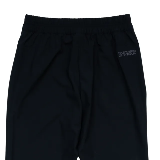 【SKECHERS】女平織長褲(P126W053-0018)