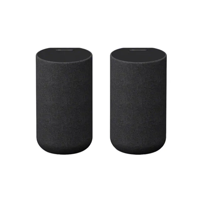 【SONY 索尼】含安裝-HT-A9000+SA-SW5+SA-RS5(聲霸+無線重低音喇叭+無線環繞喇叭)