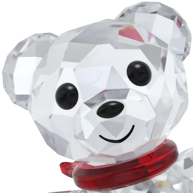 SWAROVSKI 施華洛世奇】官方直營Kris小熊–130週年(2025) | 5701787