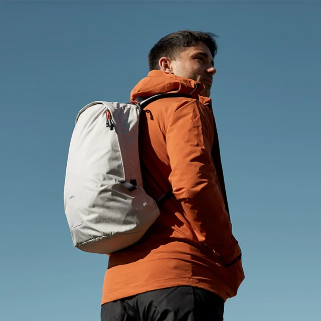 【Bellroy】Lite Daypack 超輕量 防割後背包 雙肩包 20L