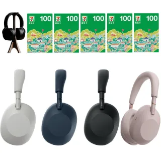 【SONY 索尼】WH-1000XM6 旗艦無線降噪耳機(台灣公司貨保固12+6)