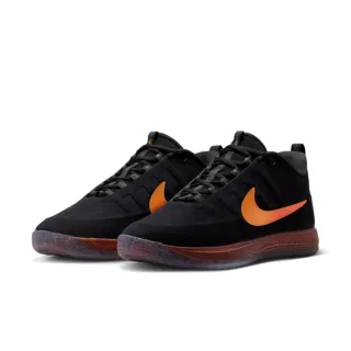 【NIKE 耐吉】運動鞋 籃球鞋 男鞋 BOOK 2 EP 輕盈 耐穿 氣墊 BOOK 黑 (IB6688001)