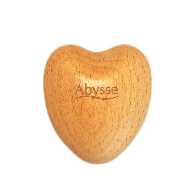 【abysse】豐髮循環梳