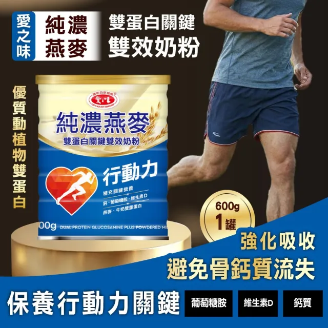 【2026】愛之味純濃燕麥推薦10款高評價愛之味純濃燕麥品牌排行 | BALIMAN情報局