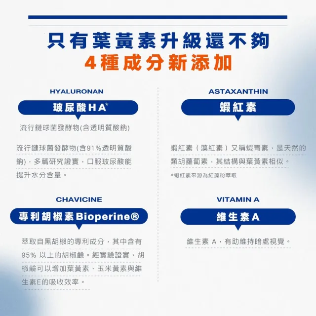 【BTP】EX葉黃素加倍晶亮飲 1盒(20ml*15入/盒/林宥嘉代言/ 維持晶亮/水潤舒適/一包搞定/游離型)