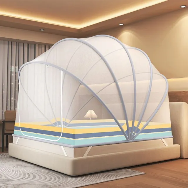 【2026】單人蚊帳推薦ptt》10款高評價人氣品牌排行榜 | 好吃美食的八里人