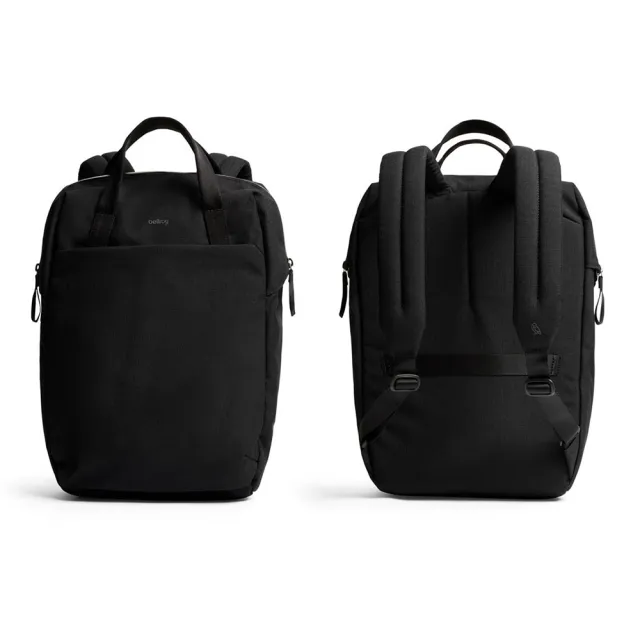 【Bellroy】Via Workpack 通勤旅遊多功能後背包 18L