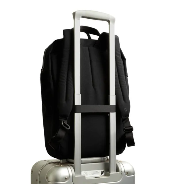 【Bellroy】Via Workpack 通勤旅遊多功能後背包 18L