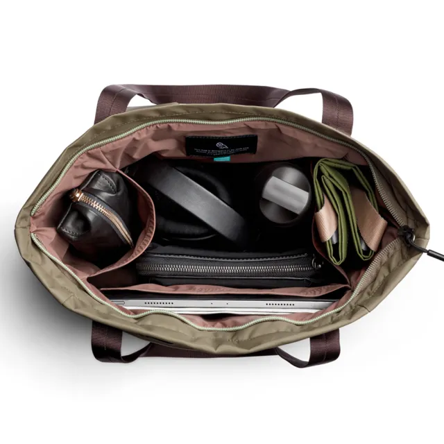 【Bellroy】Laneway Totepack 兩用托特後背包 18L