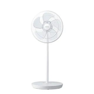【Panasonic 國際牌】12吋DC直流靜音馬達立扇(F-S12QT)