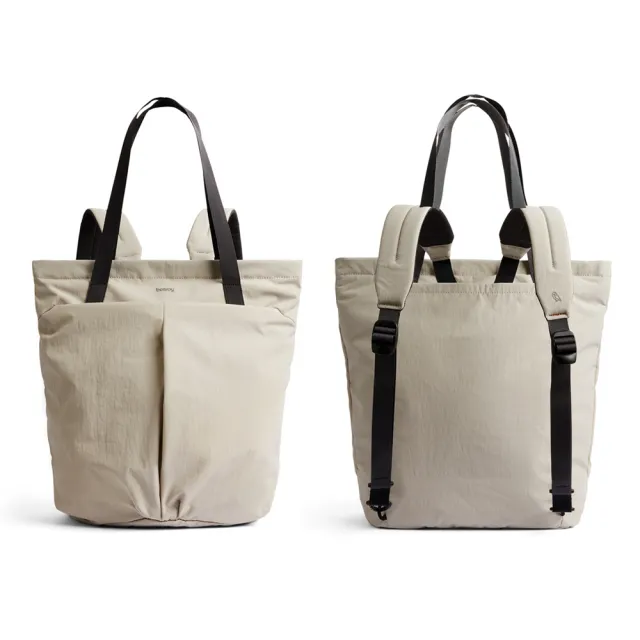 【Bellroy】Lite Totepack 輕量托特後背包 雙肩包 輕量面料 18L