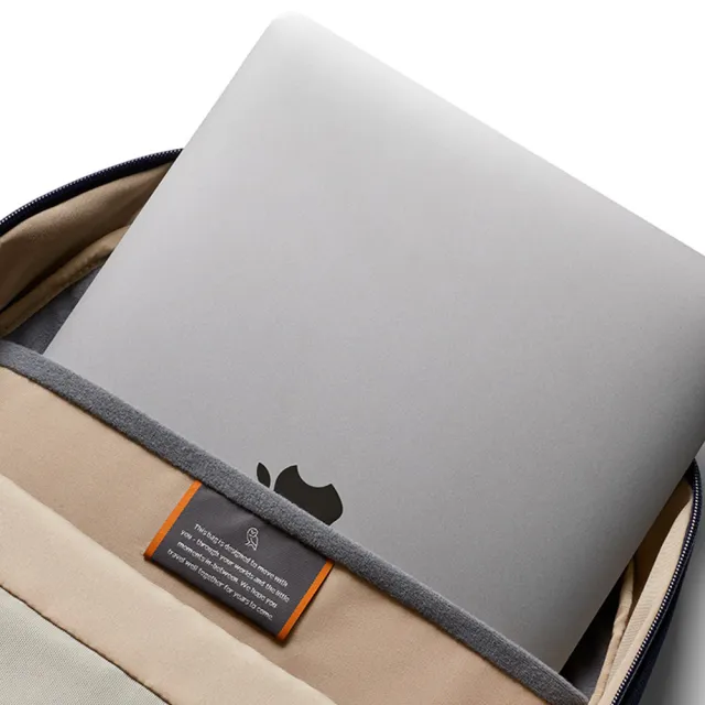 【Bellroy】Via Backpack 通勤筆電後背包 雙肩包 20L