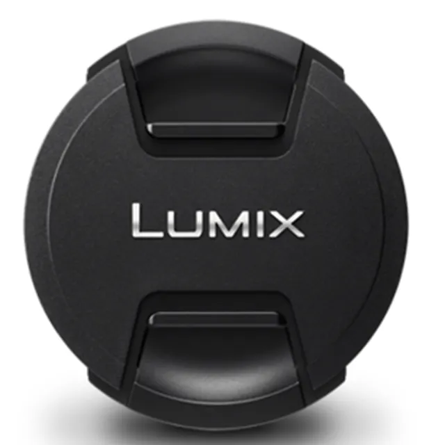 【Panasonic 國際牌】原廠52mm鏡頭蓋保護蓋52mm鏡頭蓋DMW-LFC52 Lens Cap
