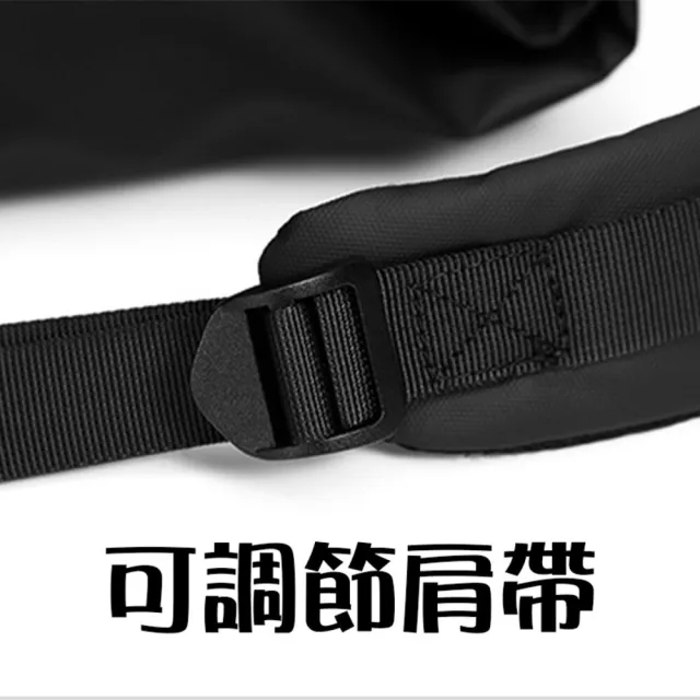 【KEDDY】多功能包包-後背包-上班族書包-學生包-男包-戶外包-商務休閒包-筆電包男用-斜背包-防潑水-耐用