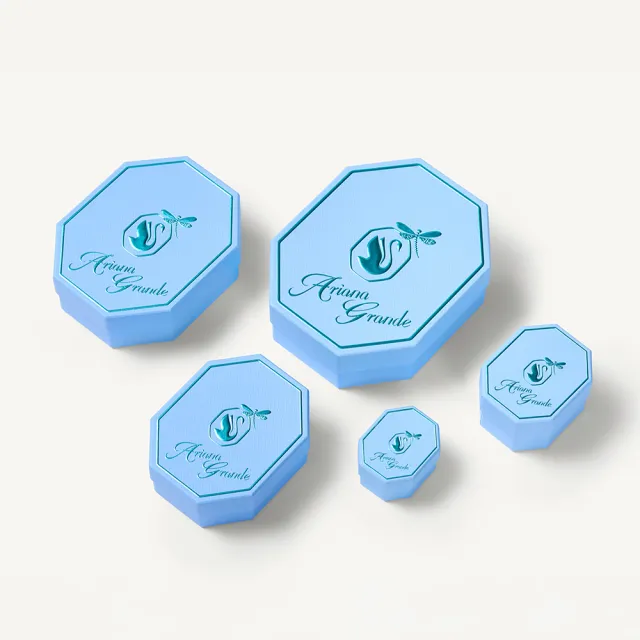 【SWAROVSKI 施華洛世奇】官方直營 Ariana Grande x Swarovski 手鏈 混合式切割 漸層色 鍍白金色 |5742463