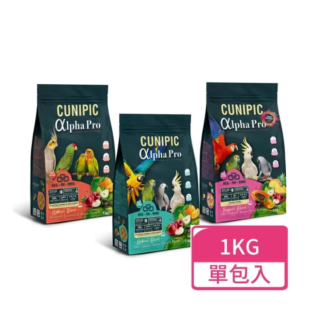 【2026】鸚鵡飼料推薦ptt》10款高評價人氣品牌排行榜 | BALIMAN情報局