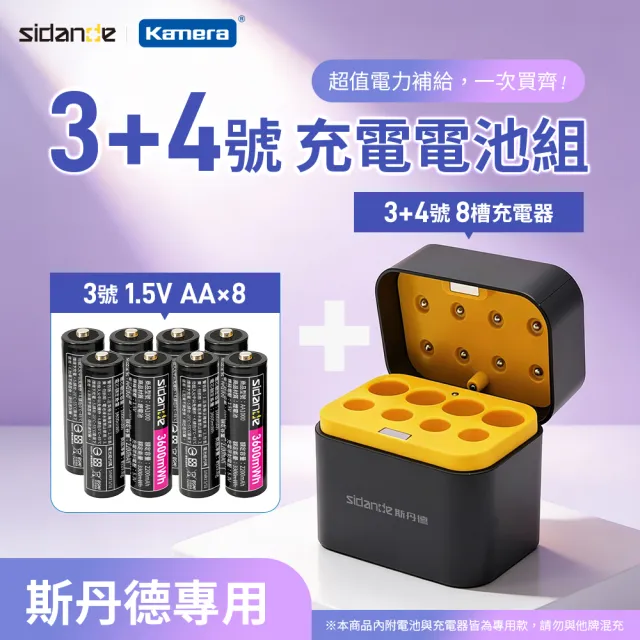 【2026】充電電池推薦ptt》10款高評價人氣品牌排行榜 | 好吃美食的八里人