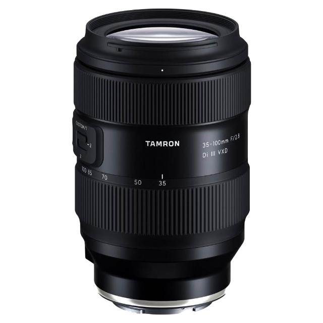 【Tamron】35-100mm F2.8 DiIII VXD 輕巧型人像鏡 FOR NIKON Z接環 公司貨 (A078)