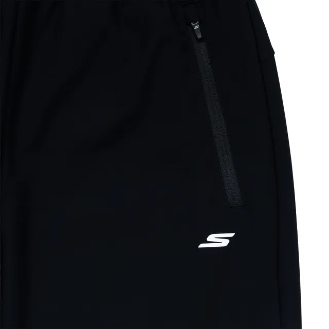 【SKECHERS】女長褲(P126W076-0018)