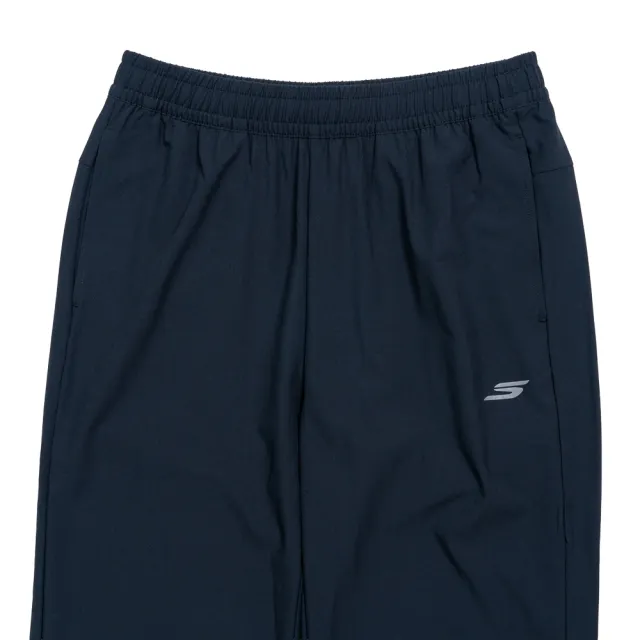 【SKECHERS】女長褲(SP126W033-0018)