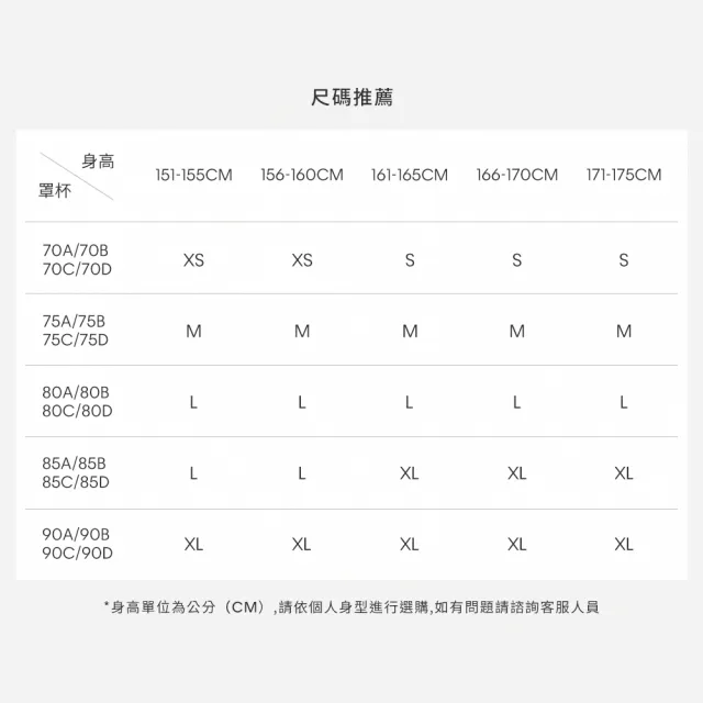 【CALVIN KLEIN】官方旗艦館 CK Carousel 薄墊輕盈胸圍 _灰色