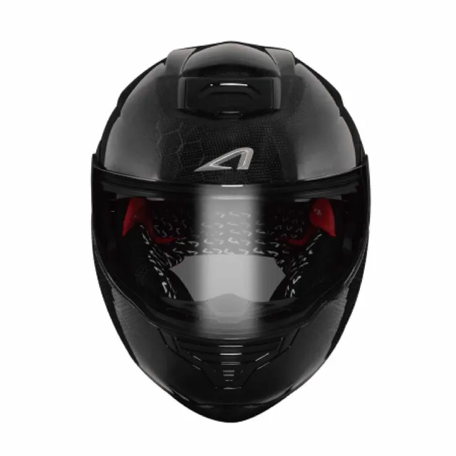 【ASTONE】官方直營-RT1500可掀式安全帽(六角碳纖)