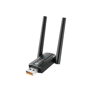 【DREAMCATCHER】捕夢網 5G無線網卡(WiFi6 藍芽接收器 WIFI接收器 USB無線網卡 雙頻網卡)