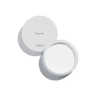 【heme 喜蜜】輕透持妝蜜粉 7g(新色上市)