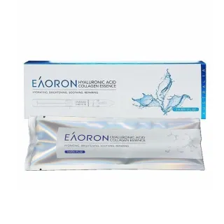 【Eaoron】澳洲 水光精華液10ml 單入組(精華液 保濕 補水 修護 提亮)