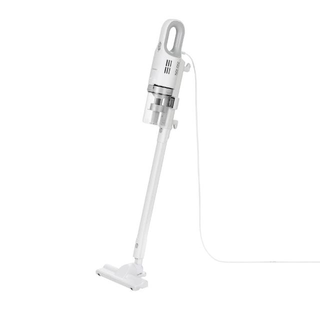 IRIS OHYAMA愛麗思歐雅瑪日本 SCA-112 IRIS OHYAMA 愛麗思歐雅瑪日本 SCA-112 手持吸塵器,輕巧手持設計,重量僅1-2kg,便於操作。強勁15001-18000Pa吸力,輕鬆清除灰塵汙垢。電源線長3.1-4m,靈活清潔各角落。享1年完整保固,品質保證,日本製造工藝。