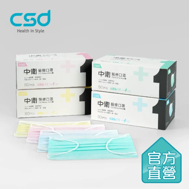 醫療口罩