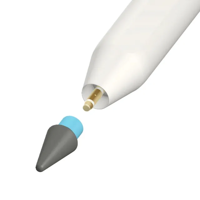 【Paperlike】德國原廠 觸控筆替換筆尖Pencil Tips 4入