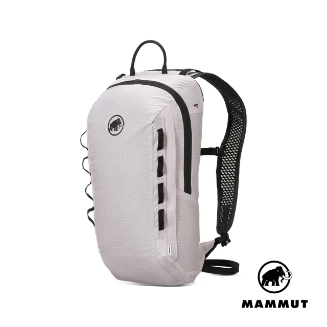【Mammut 長毛象】Neon Light 12L 輕量登山後背包 紫風輪 #2510-02491