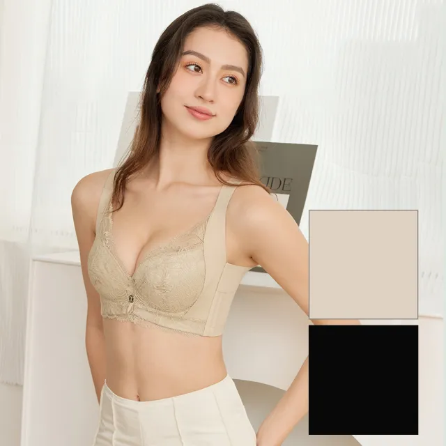 【2026必買】軟鋼圈內衣終極推薦清單 | 好吃美食的八里人