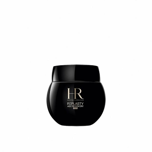 【Helena Rubinstein HR 赫蓮娜】官方直營 黑繃帶修護眼霜15ML(專櫃眼霜推薦)
