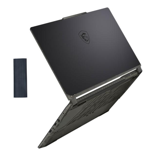 【MSI 微星】▲特仕版 15.6吋Core7筆電(Cyborg 15 A2RVE-2094TW/Core 7 240H/16G/512G SSD/RTX4050-6G/W11)