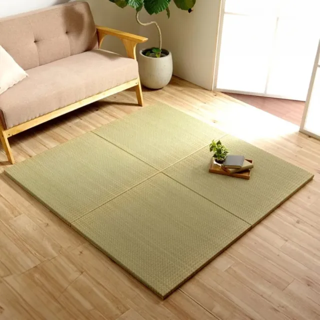 【IKEHIKO】超厚3公分榻榻米｜70x70x3.0cm｜1件｜榻榻米｜單元榻榻米