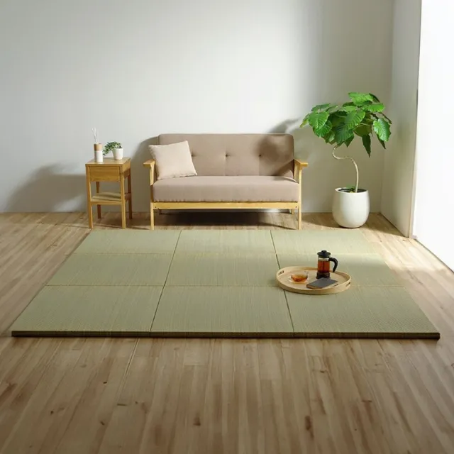 【IKEHIKO】超厚3公分榻榻米｜70x70x3.0cm｜1件｜榻榻米｜單元榻榻米