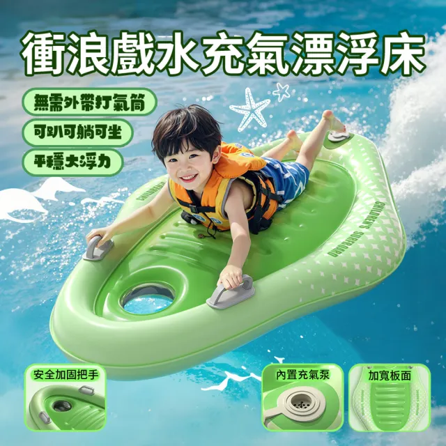 【2026】衝浪板推薦10款高評價衝浪板品牌排行 | BALIMAN情報局
