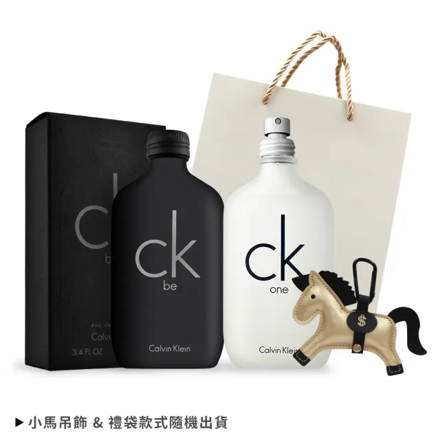 【2026】CK香水推薦｜10款高評價人氣品牌排行榜 | BALIMAN情報局