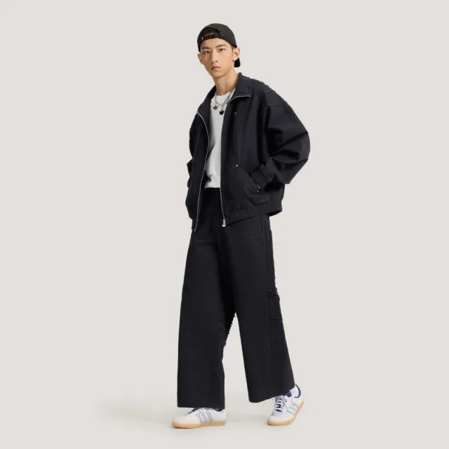 【adidas 愛迪達】SAMBA OG 運動休閒鞋 滑板 德訓鞋 復古 男鞋/女鞋 - Originals KJ7305