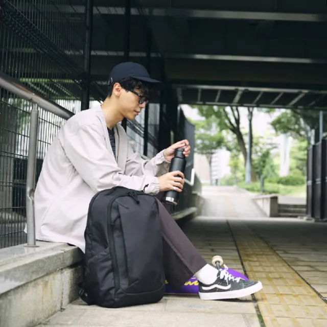 【台隆手創館】ELECOM MNL CORDURA recor高機能後背包 筆電包