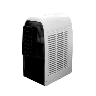 8800BTU 多功能清淨除濕移動式空調 移動冷氣 露營必備(NAB-8800)