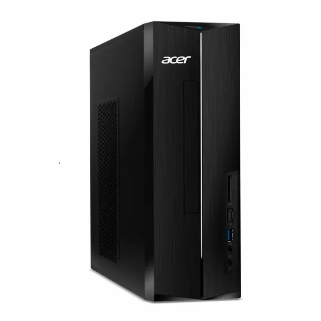 【Acer 宏碁】i5十核電腦(XC-1785/i5-14400/8GB/1TB/W11)