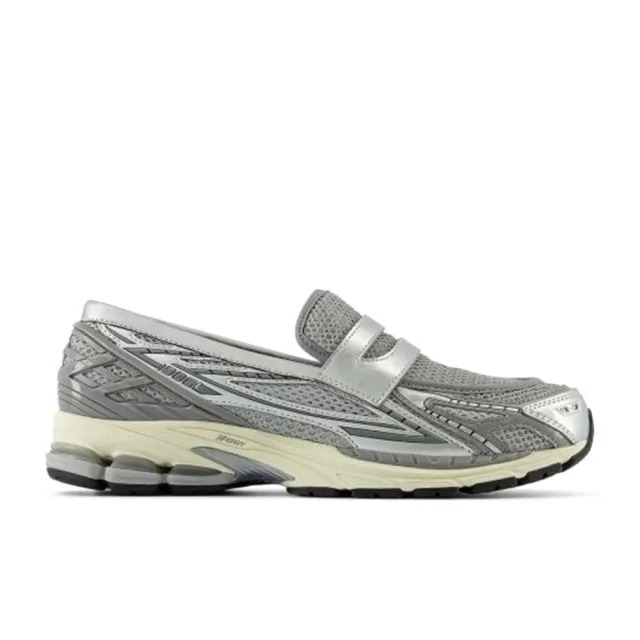 【NEW BALANCE】1906L 樂福鞋 灰銀 復古 網眼 緩震 休閒鞋 運動鞋 男女鞋 U1906LAE