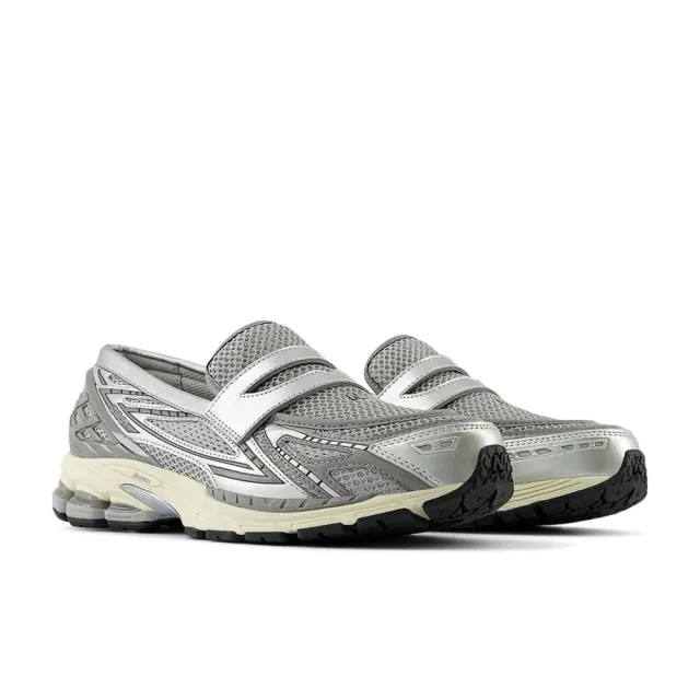 【NEW BALANCE】1906L 樂福鞋 灰銀 復古 網眼 緩震 休閒鞋 運動鞋 男女鞋 U1906LAE