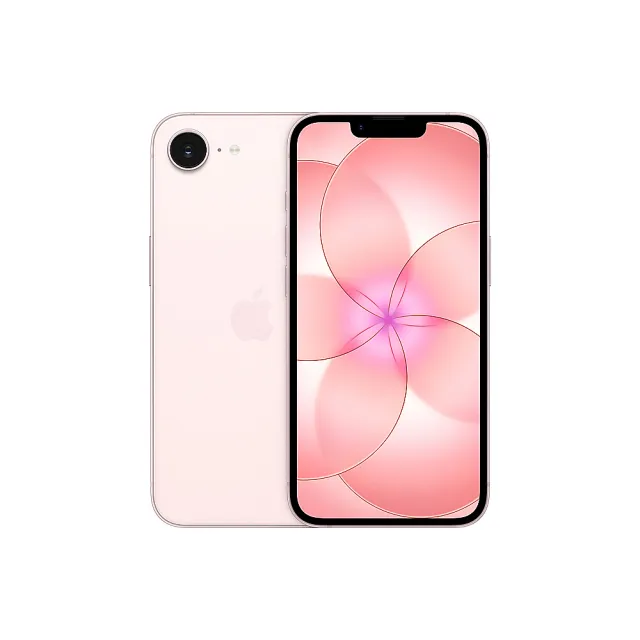 【Apple】iPhone 17e(512G/6.1吋)