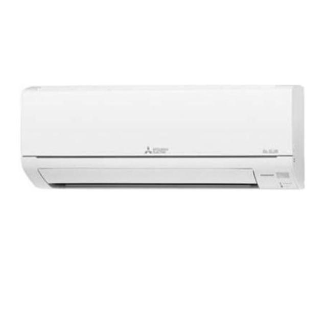 【MITSUBISHI 三菱電機】2-4坪靜音大師2.2KW變頻冷專分離式空調(MSY-HW22NF/MUY-HW22NF)