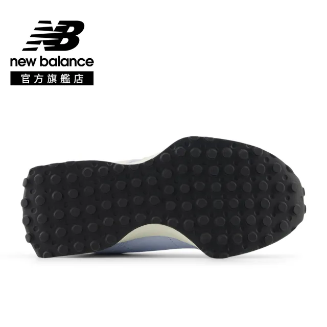 【NEW BALANCE】NB 童鞋 中童_P3278TE-W_男童/女童_水藍色(4-8歲)