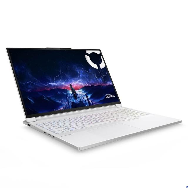 【Lenovo】特仕版 16吋電競筆電(Legion 7/83KY0071TW/Ultra 9 275HX/32G+32G/1TB+1TB/RTX5070/W11)